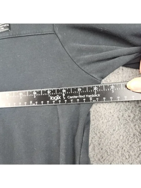 Travis Mathew Full Zip Jacket Men's Small Stretch Golf Stretch High Performance - Picture 6 of 10